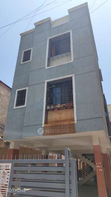 1 BHK Flat In Durvankur Apratment For Sale  In Wadgaon Sheri