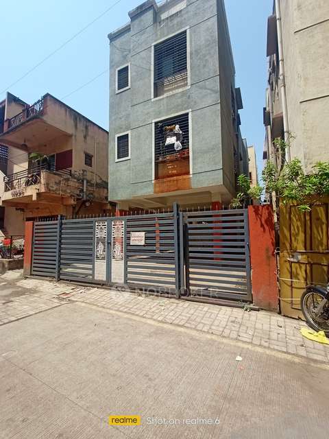 1 BHK Flat In Durvankur Apratment For Sale  In Wadgaon Sheri