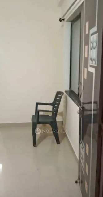 1 BHK Flat In Durvankur Apratment For Sale  In Wadgaon Sheri