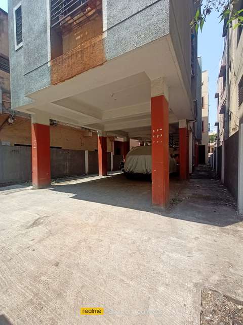 1 BHK Flat In Durvankur Apratment For Sale  In Wadgaon Sheri