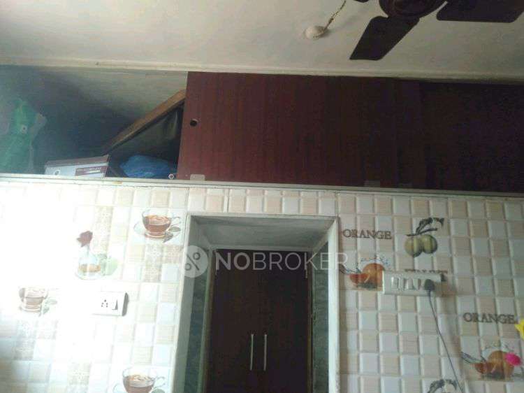 1 RK Flat In Saisha Apartment Co-op Housing Society  For Sale  In Naigaon West