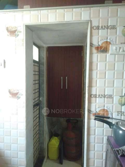 1 RK Flat In Saisha Apartment Co-op Housing Society  For Sale  In Naigaon West