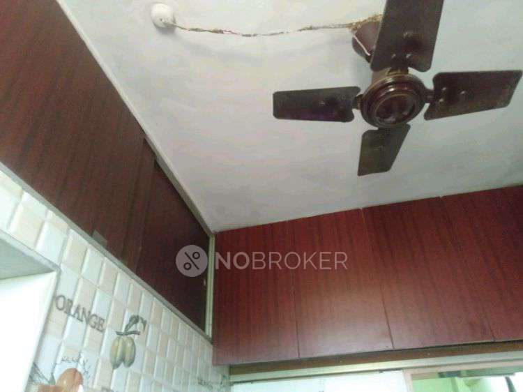 1 RK Flat In Saisha Apartment Co-op Housing Society  For Sale  In Naigaon West