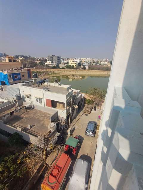4+ BHK Flat For Sale  In Varanasi