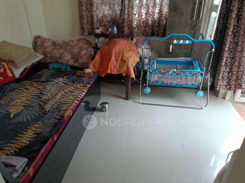 2 BHK Flat In Savali Heights  For Sale  In Chikhali