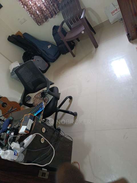 2 BHK Flat In Savali Heights  For Sale  In Chikhali