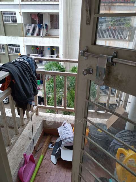 2 BHK Flat In Savali Heights  For Sale  In Chikhali