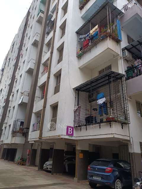 2 BHK Flat In Savali Heights  For Sale  In Chikhali