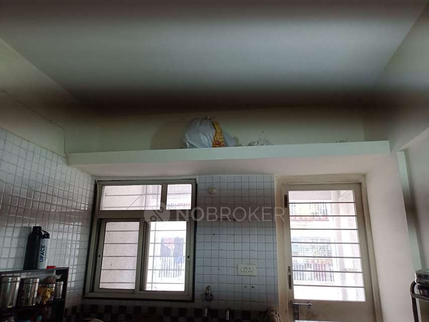 2 BHK Flat In Savali Heights  For Sale  In Chikhali