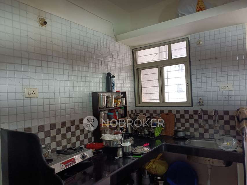 2 BHK Flat In Savali Heights  For Sale  In Chikhali
