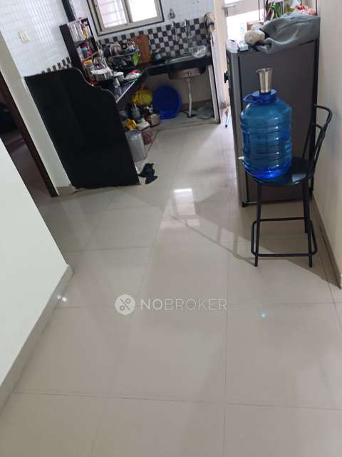 2 BHK Flat In Savali Heights  For Sale  In Chikhali