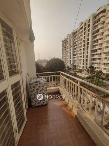 2 BHK Flat In Savali Heights  For Sale  In Chikhali