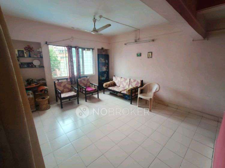2 BHK Flat In Sai Prasad Apartment For Sale  In  Vadgaon Budruk