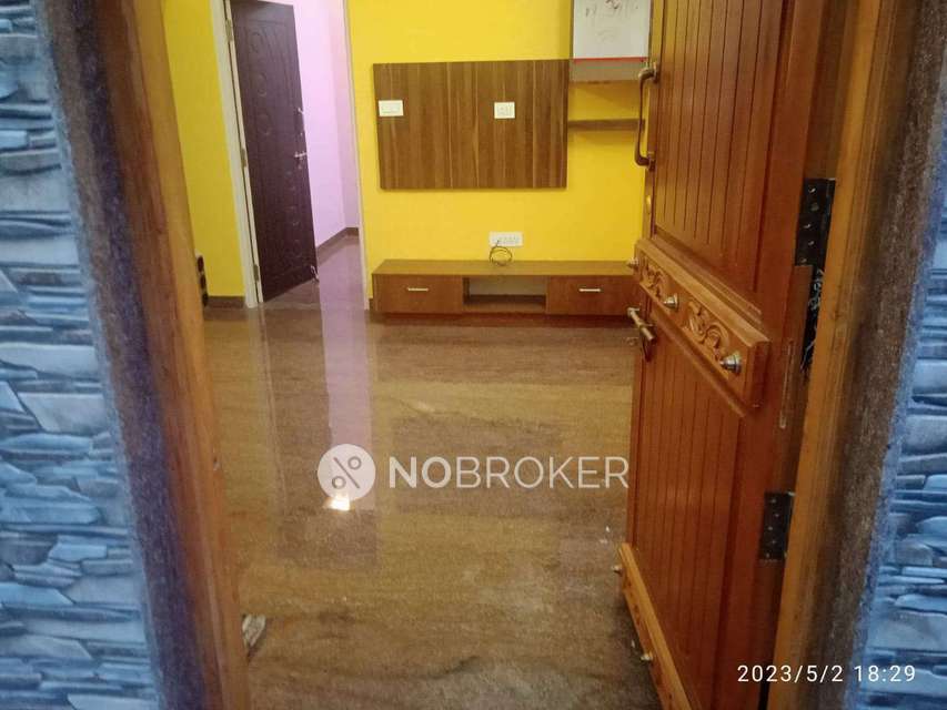 1 BHK Flat for Rent  In Thalaghattapura