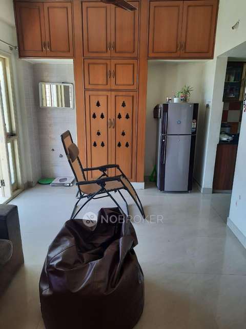 2 BHK Flat In Bsr Sai Palace for Rent  In Bommanahalli