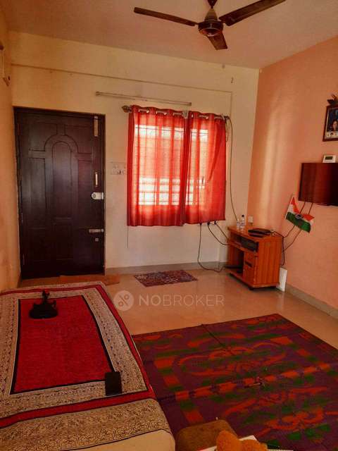 2 BHK Flat In Bsr Sai Palace for Rent  In Bommanahalli