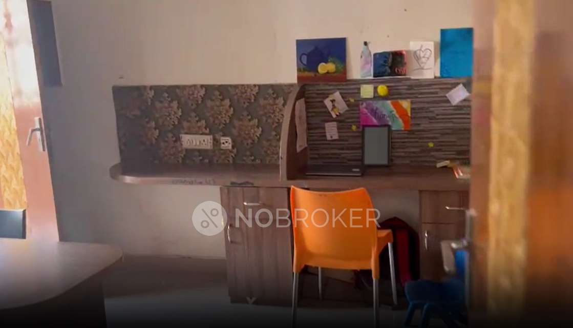 3 BHK Flat In Vvd Plaza For Sale  In Kukatpally