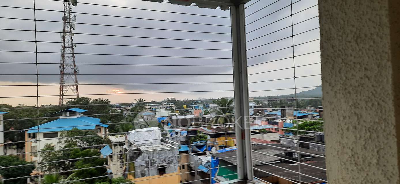 2 BHK Flat In Aditya Ramesh Regency  For Sale  In Uran