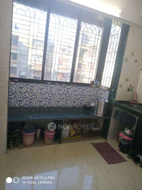 1 RK Flat In Apartment for Rent  In  Powai