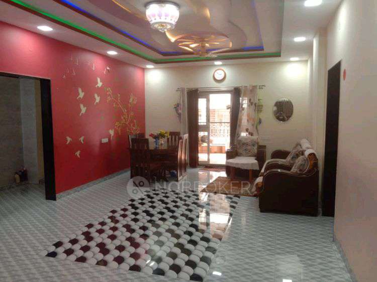 2 BHK Flat In Vayu Vihar  for Rent  In Pathare Wasti, Lohgaon