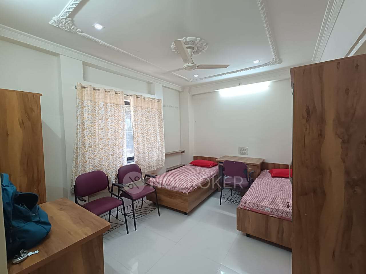 PG for Boys in Aundh