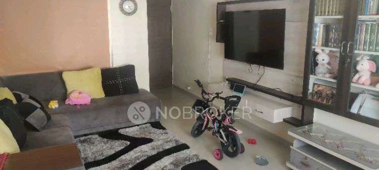 2 BHK Flat In Three Jewels By Kolte Patil for Rent  In Katraj Kondhwa Road