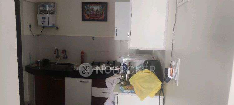 2 BHK Flat In Three Jewels By Kolte Patil for Rent  In Katraj Kondhwa Road