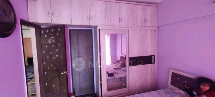 2 BHK Flat In Three Jewels By Kolte Patil for Rent  In Katraj Kondhwa Road