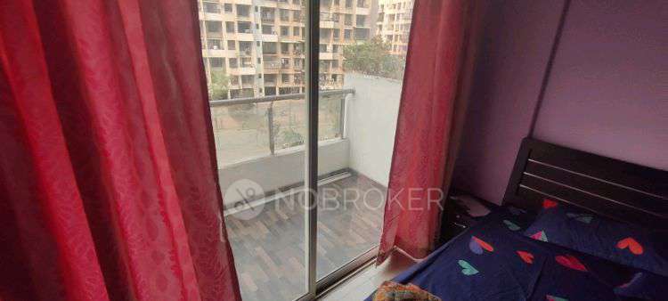 2 BHK Flat In Three Jewels By Kolte Patil for Rent  In Katraj Kondhwa Road