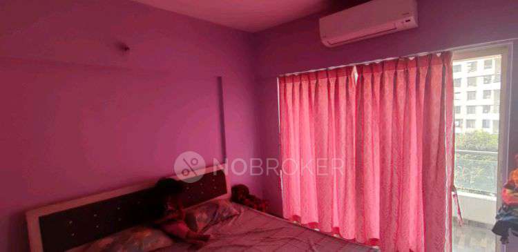 2 BHK Flat In Three Jewels By Kolte Patil for Rent  In Katraj Kondhwa Road