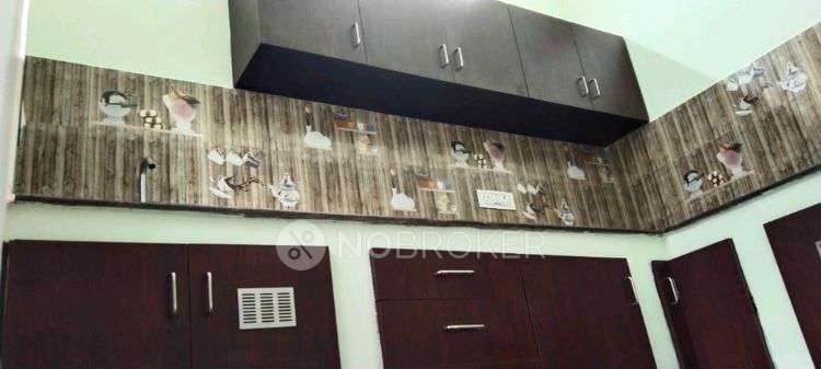 1 BHK House for Rent  In Perumbakkam