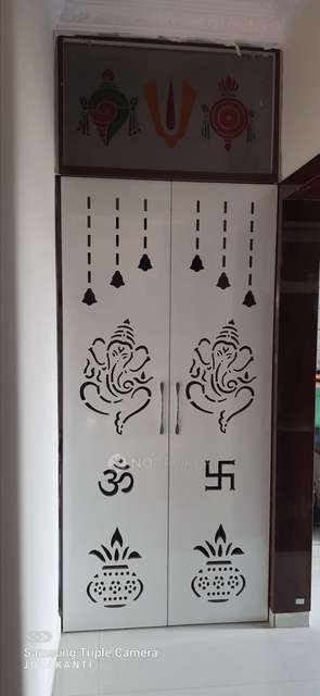 2 BHK Flat In Sunshine Hill Count For Sale  In Ameenpur Village