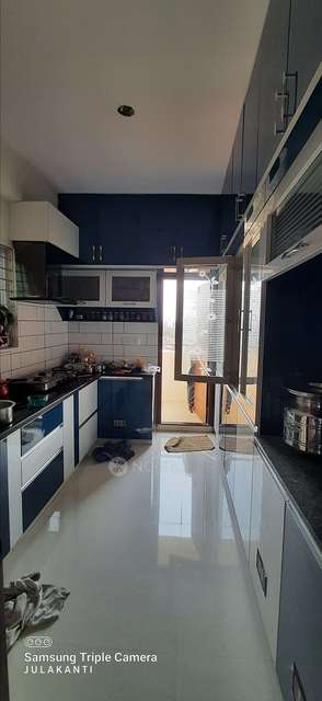 2 BHK Flat In Sunshine Hill Count For Sale  In Ameenpur Village