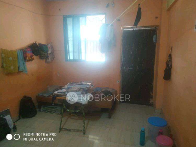 1 RK Flat For Sale  In Hanuman Nagar