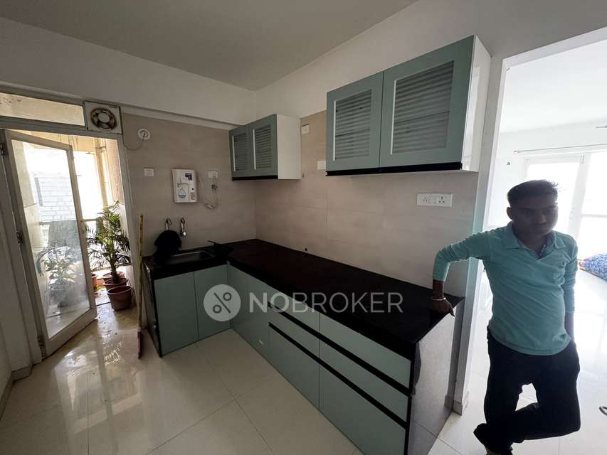 2 BHK Flat In Gagan Utopia for Rent  In Mundhwa