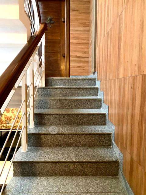 3 BHK Villa In Almond Tree - Row Houses & Vilaments For Sale  In Almond Tree - Row Houses & Vilaments