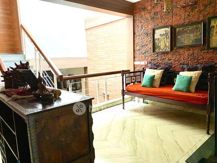 3 BHK Villa In Almond Tree - Row Houses & Vilaments For Sale  In Almond Tree - Row Houses & Vilaments