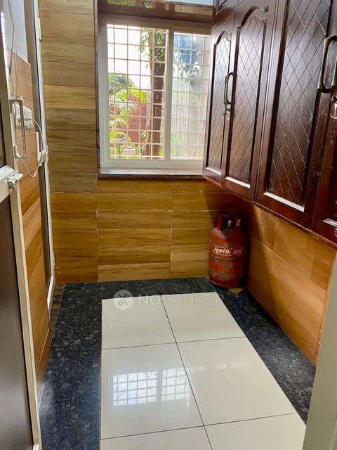 3 BHK Villa In Almond Tree - Row Houses & Vilaments For Sale  In Almond Tree - Row Houses & Vilaments