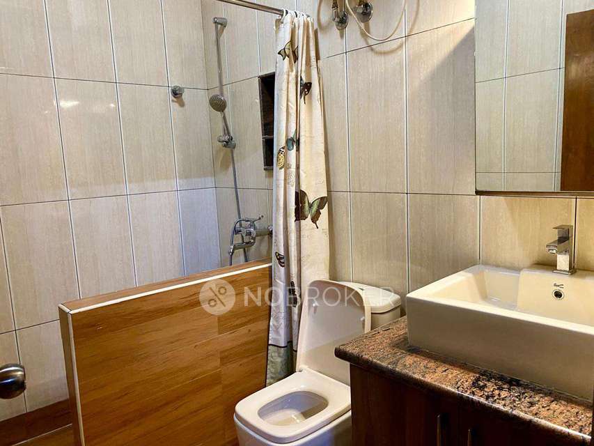 3 BHK Villa In Almond Tree - Row Houses & Vilaments For Sale  In Almond Tree - Row Houses & Vilaments