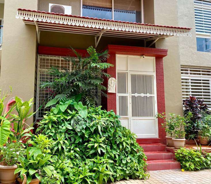 3 BHK Villa In Almond Tree - Row Houses & Vilaments For Sale  In Almond Tree - Row Houses & Vilaments