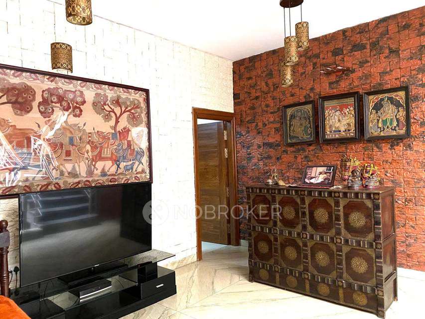 3 BHK Villa In Almond Tree - Row Houses & Vilaments For Sale  In Almond Tree - Row Houses & Vilaments