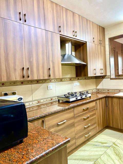 3 BHK Villa In Almond Tree - Row Houses & Vilaments For Sale  In Almond Tree - Row Houses & Vilaments