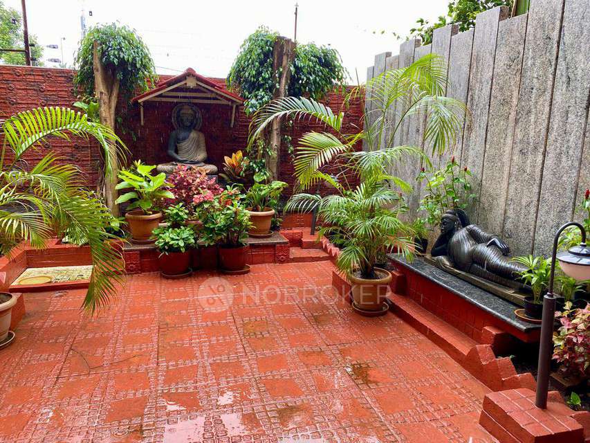 3 BHK Villa In Almond Tree - Row Houses & Vilaments For Sale  In Almond Tree - Row Houses & Vilaments