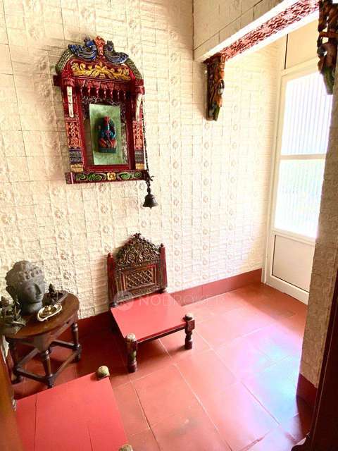 3 BHK Villa In Almond Tree - Row Houses & Vilaments For Sale  In Almond Tree - Row Houses & Vilaments