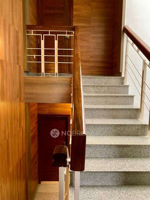 3 BHK Villa In Almond Tree - Row Houses & Vilaments For Sale  In Almond Tree - Row Houses & Vilaments