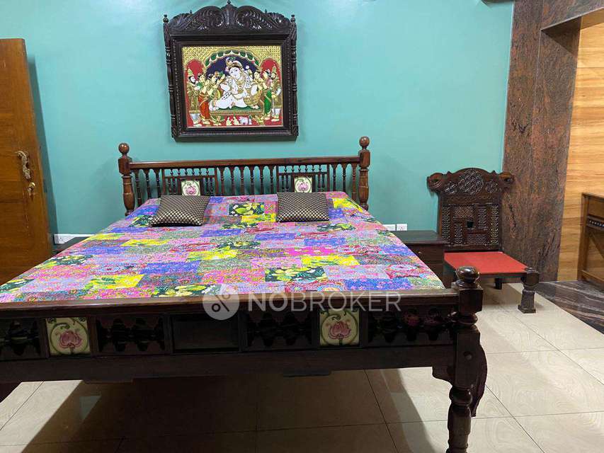 3 BHK Villa In Almond Tree - Row Houses & Vilaments For Sale  In Almond Tree - Row Houses & Vilaments