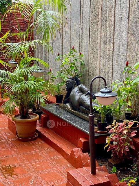 3 BHK Villa In Almond Tree - Row Houses & Vilaments For Sale  In Almond Tree - Row Houses & Vilaments