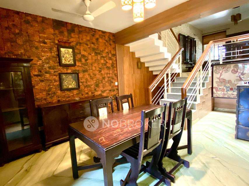 3 BHK Villa In Almond Tree - Row Houses & Vilaments For Sale  In Almond Tree - Row Houses & Vilaments