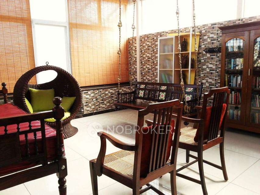 3 BHK Villa In Almond Tree - Row Houses & Vilaments For Sale  In Almond Tree - Row Houses & Vilaments