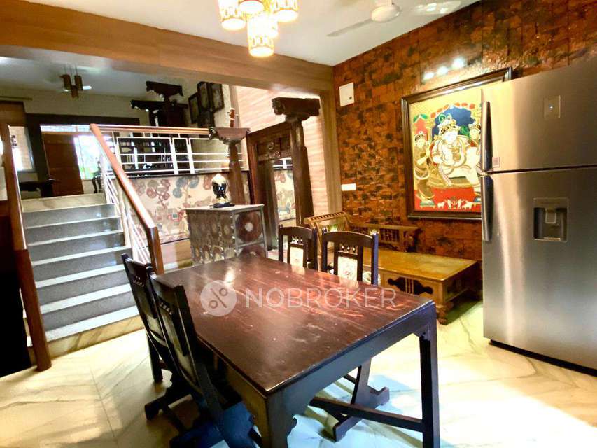 3 BHK Villa In Almond Tree - Row Houses & Vilaments For Sale  In Almond Tree - Row Houses & Vilaments